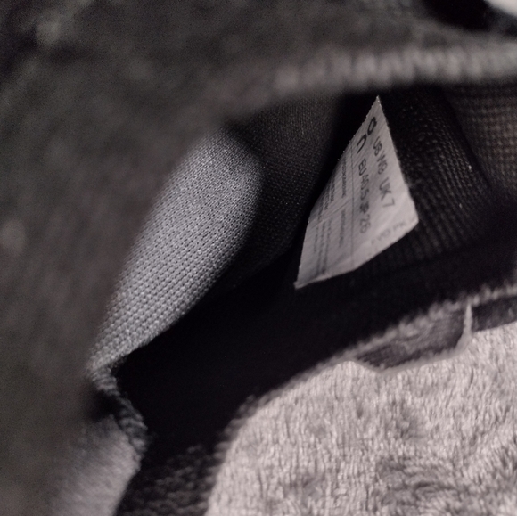 On-running Cloudswift 3 Womens Style 3wd10450485 Running Shoes Size 9 Black - Picture 4 of 5